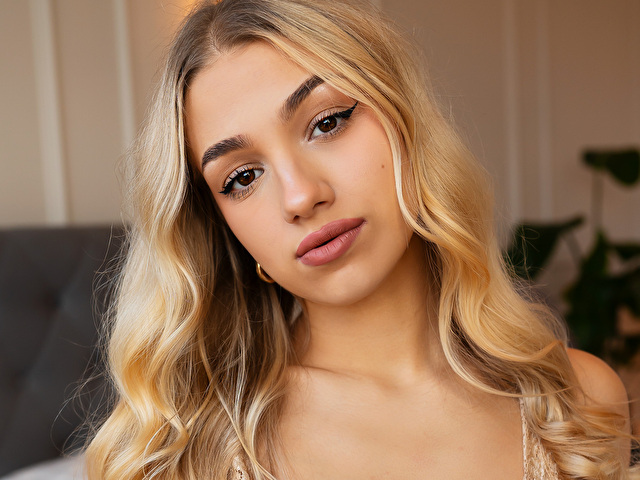 EvetteRose's profile - Image n°1