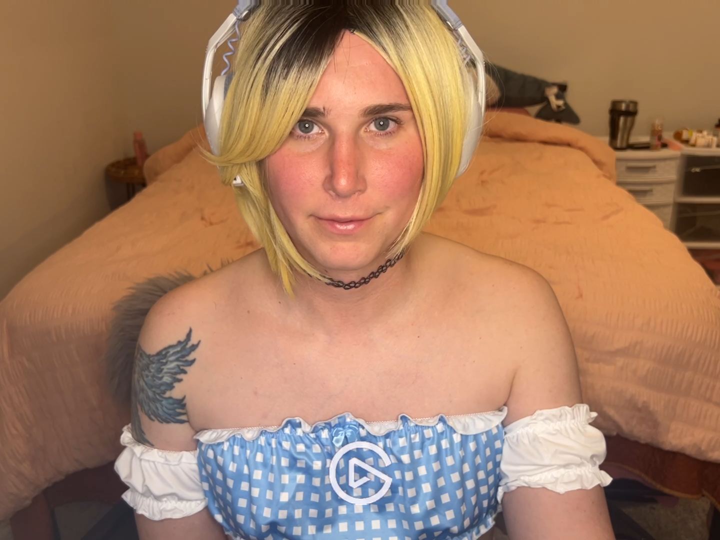 Eveyenvy's profile - Image n°0