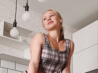 Webcam sex con Eveylush