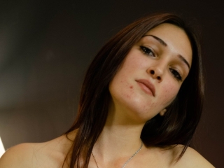 Sexcam Live Show von Eveymint