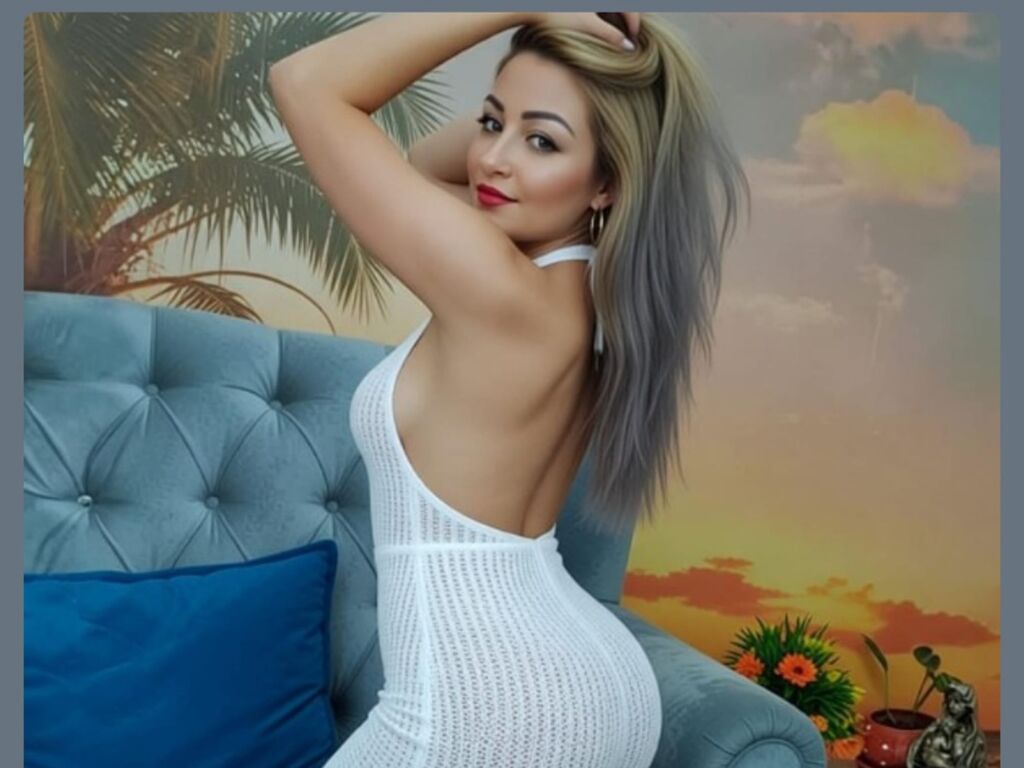 Eviajoness's Profil - Bild n°1