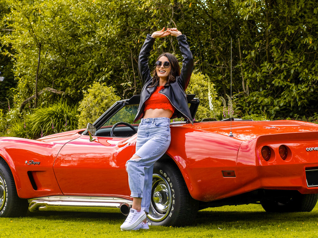 Evie's profile - Image n°10