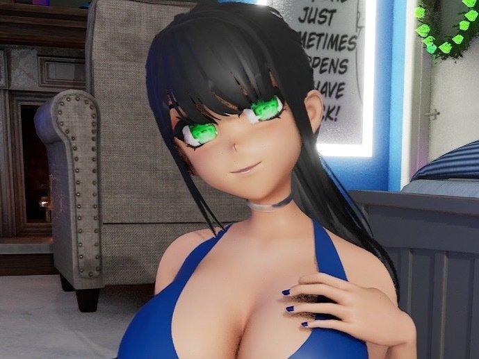 Evieakashiya's Profil - Bild n°1