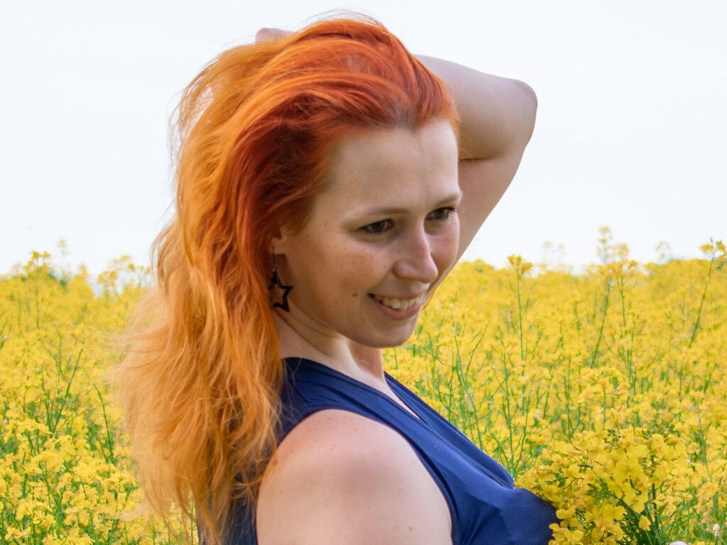 Eviebennet's profile - Image n°1