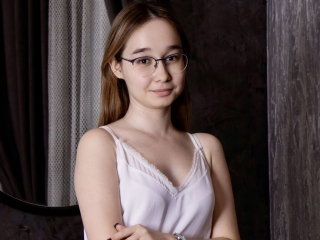 Evieclayton's Sexcam