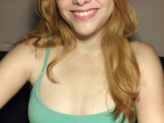 Evieegoldie's Sexcam
