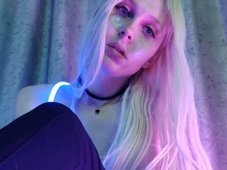 Webcam sex met Evielle