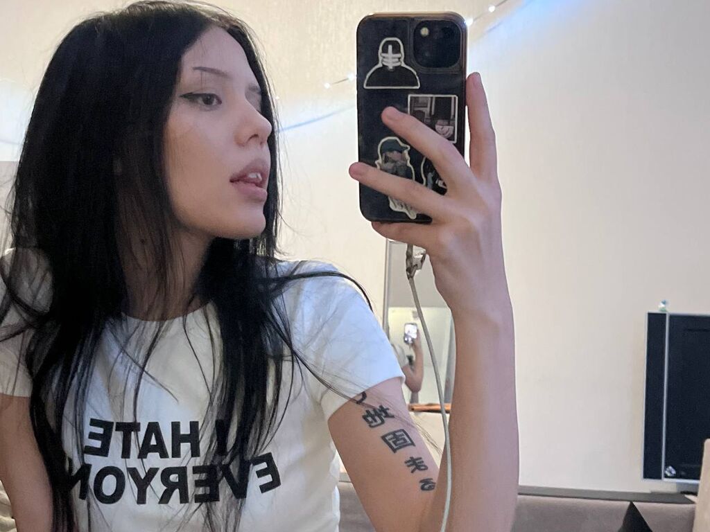 Eviewaggy's profile - Image n°0