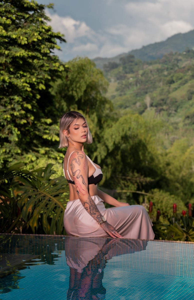 Eviilangel's profile - Image n°0