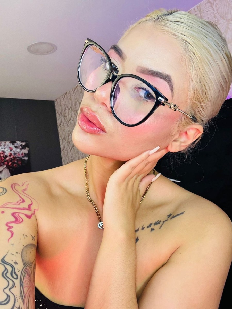 Eviilangel' profilo - Immagine n°0