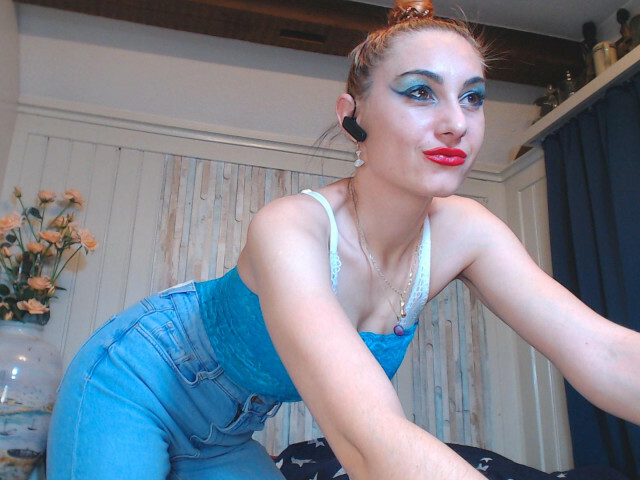 Profil de GoddessDiana - Photo n°1