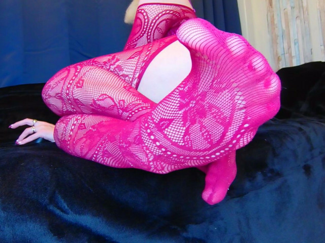 Profil de GoddessDiana - Photo n°2