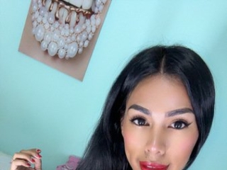 Sexcam Porn von Evilmichellts