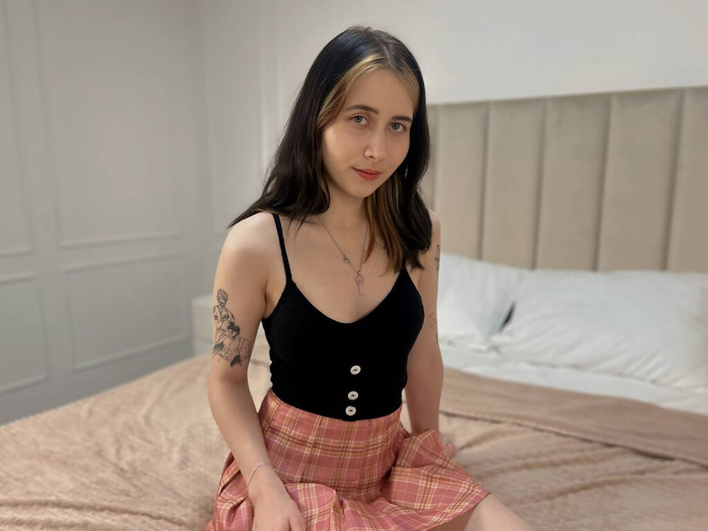 Evimoon's profile - Image n°1