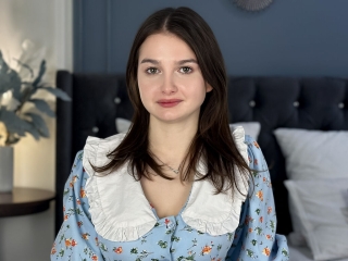 Evirose's Sexcam