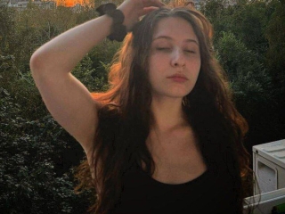 Evitabrunston's Sexcam