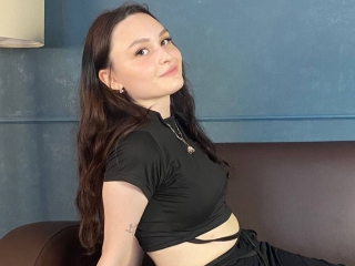 Webcam sex with Evitahoward