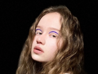 Evkasopilina's Sexcam
