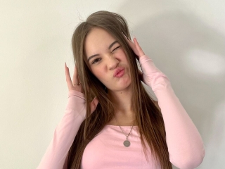 Sexcam Live Show von Evonakinrefon