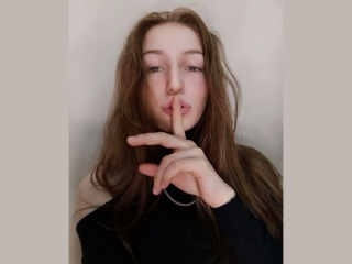 Evushkazimina's Sexcam