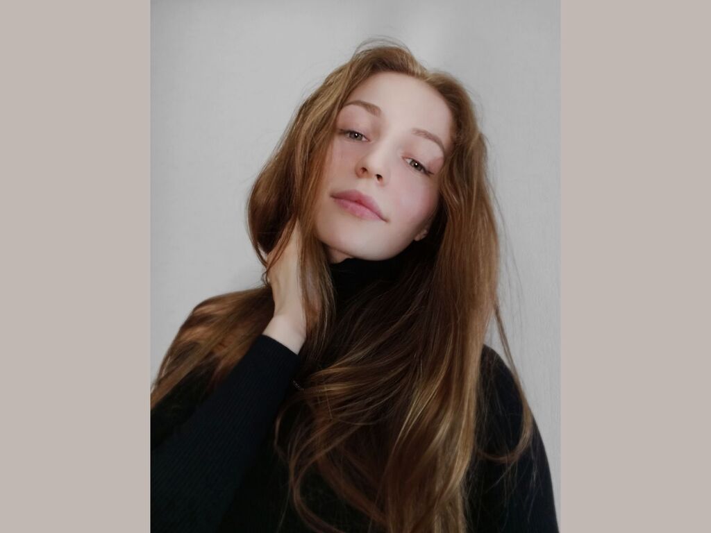 Evushkazimina' profilo - Immagine n°1