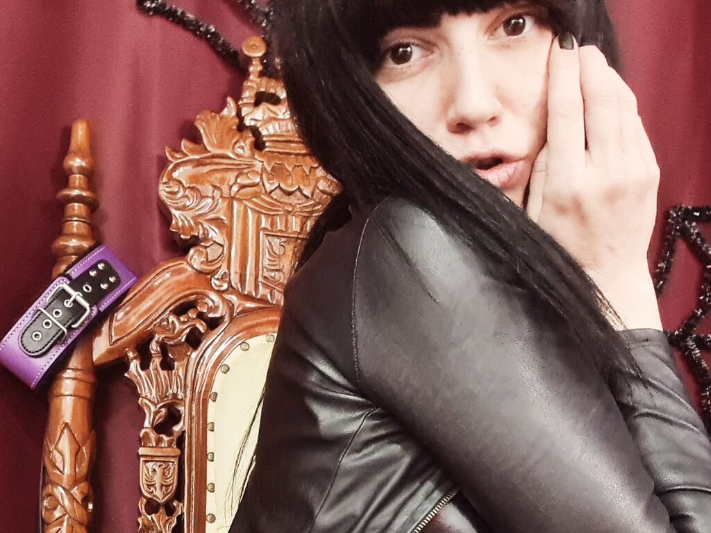 Evvabarker's profile - Image n°1