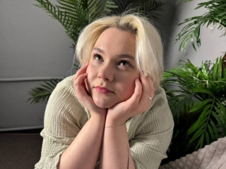 Webcam sex with Evvahill