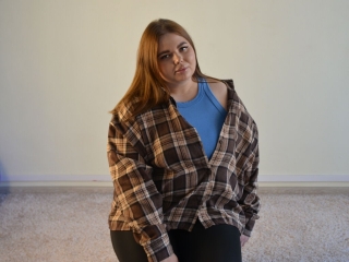 Sexcam Porn von Evvalee
