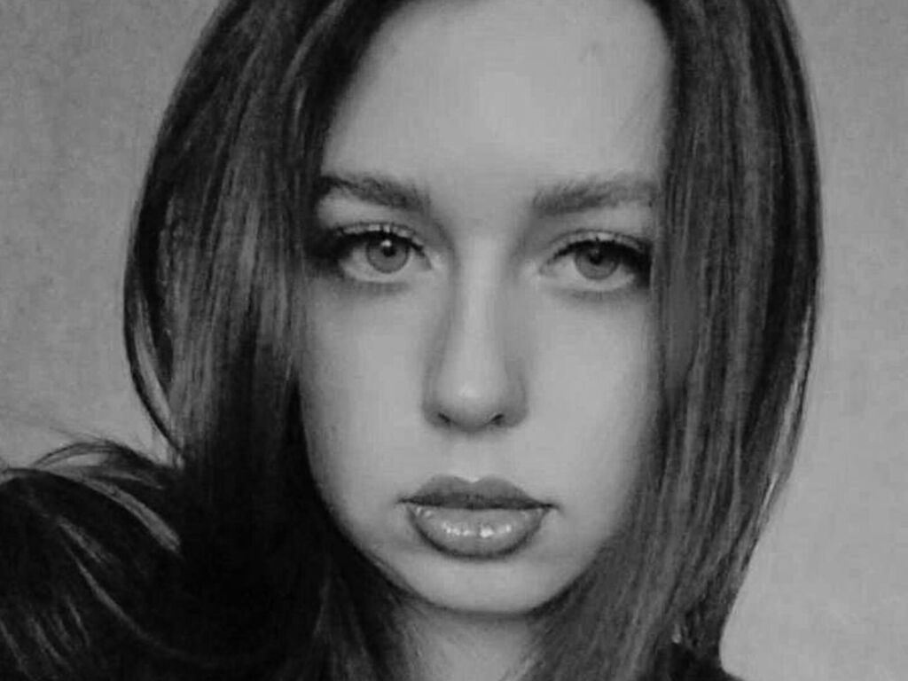 Profil de Evvamorison - Photo n°0
