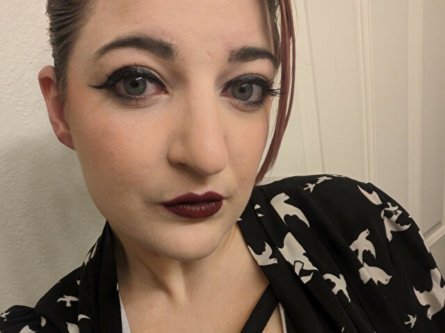 Evvykitten's profile - Image n°0