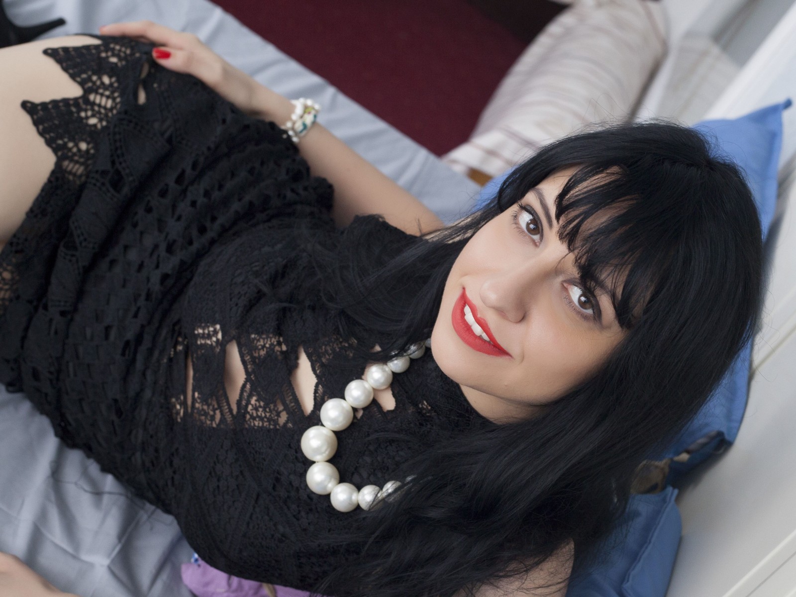 Evyita's profile - Image n°1