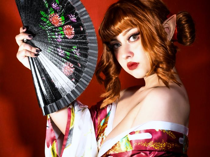 Evymoon's profile - Image n°0