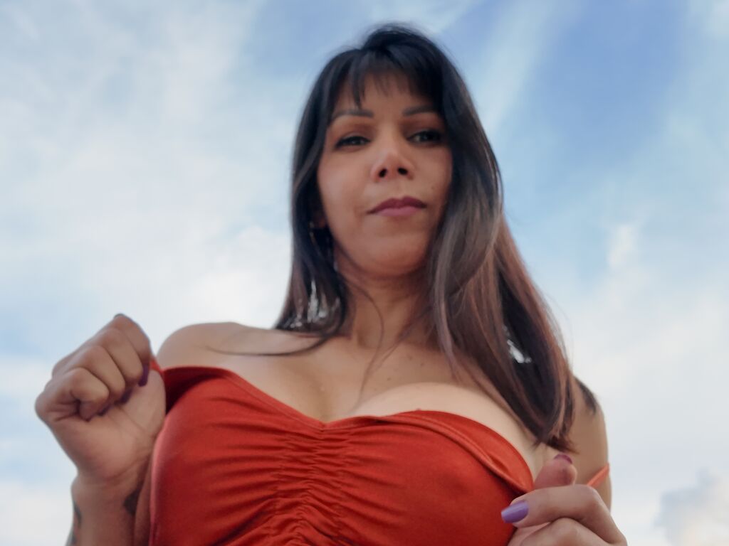 Evyroose's profile - Image n°0