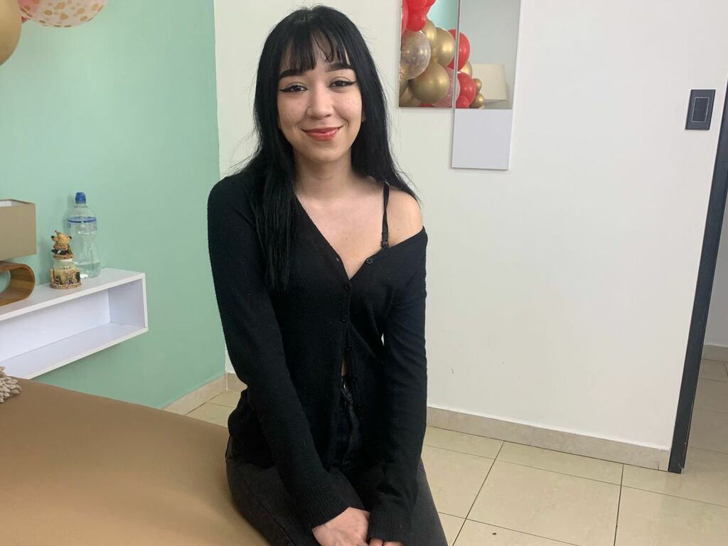 Evysilveon's profile - Image n°1