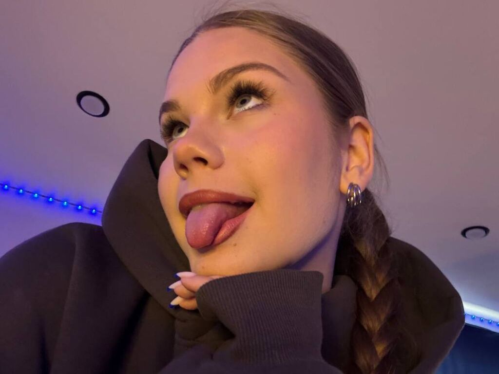 Ewaevans's profile - Image n°0