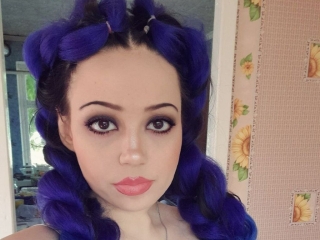 Ewelinaroz's Sexcam
