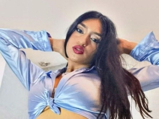 Webcam sex with Exotica_Phrodite