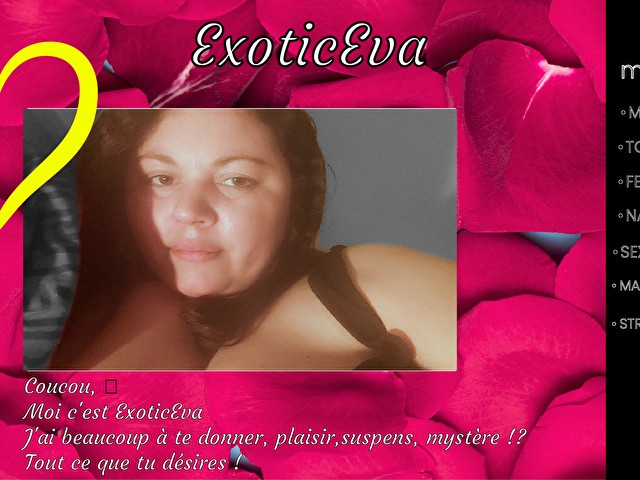Exoticaeva's Profil - Bild n°7