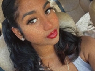 Exoticanna444's Sexcam