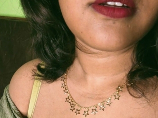 Sexcam Live Show von Exoticannie