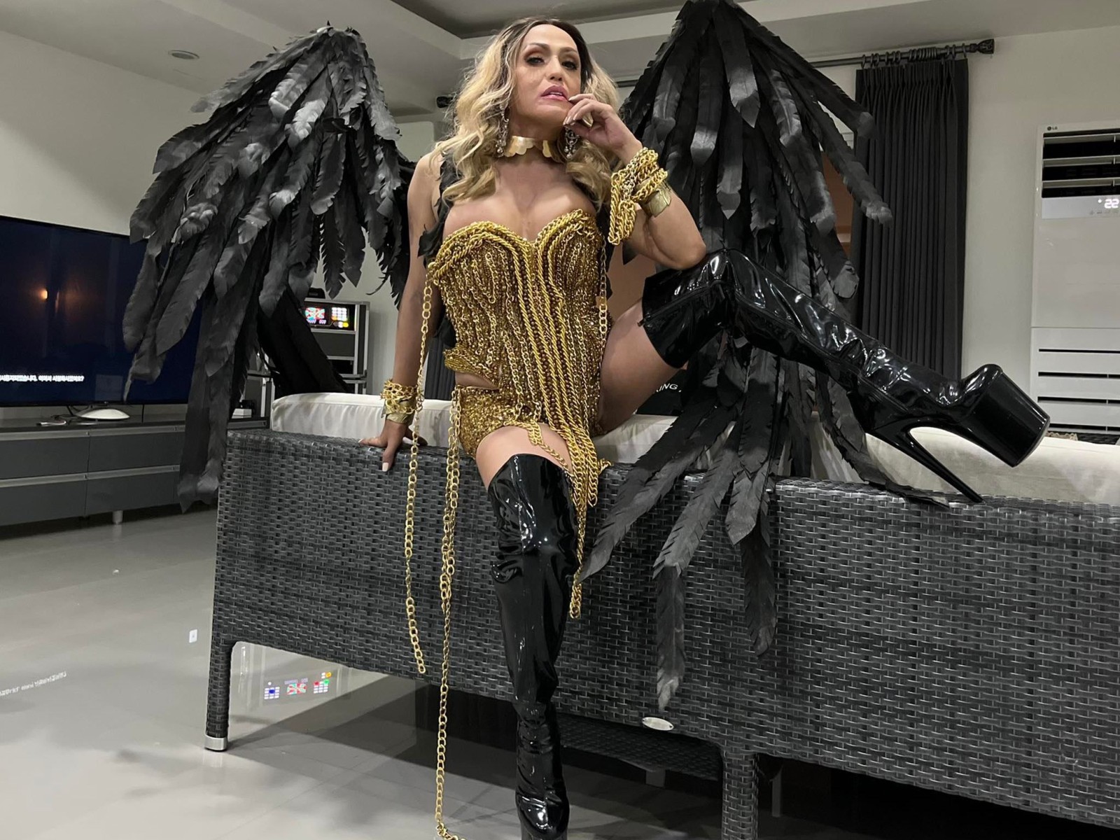 ExoticAra's profile - Image n°3