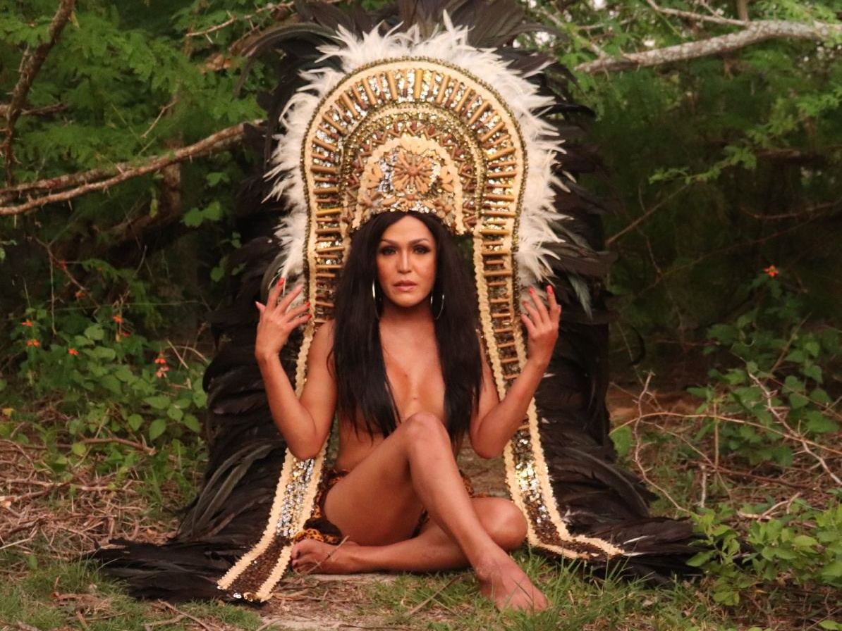 ExoticAra's profile - Image n°1