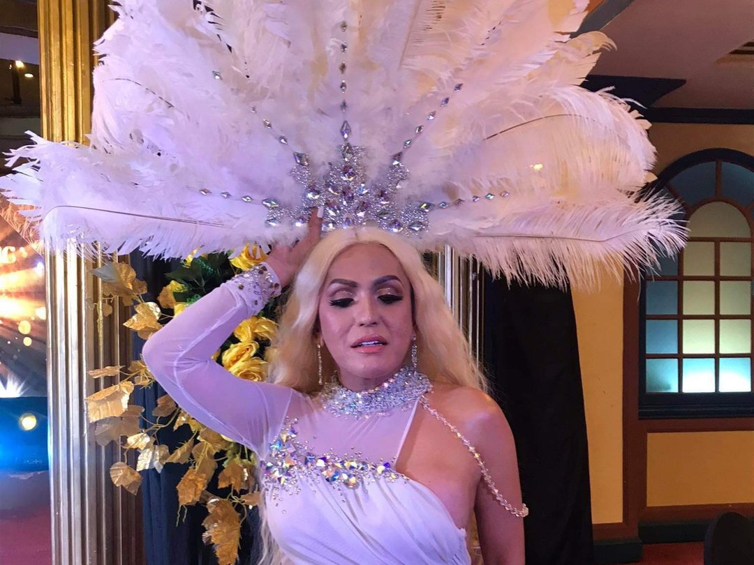 Profil de ExoticAra - Photo n°0