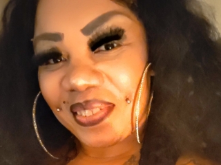 Webcam sex con Exoticaworship