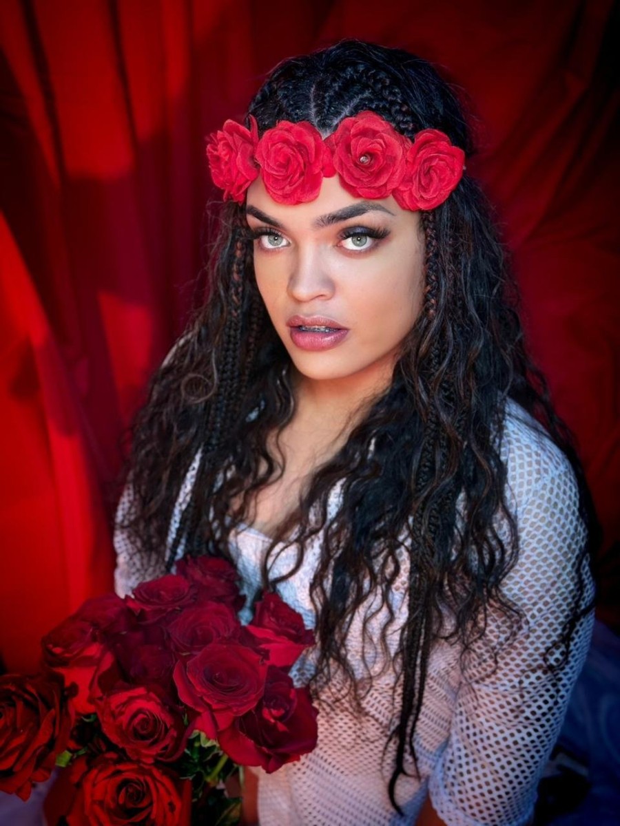 Profil de Exoticcarina - Photo n°0