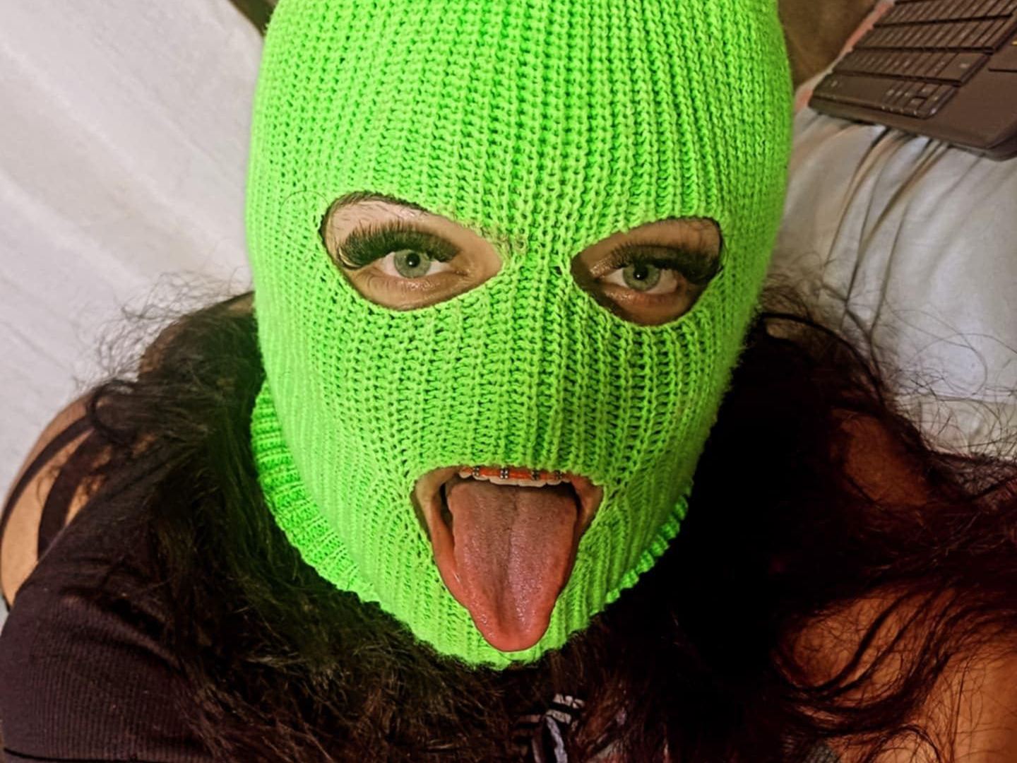 Perfil con Exoticcarina - Imagen  n°1