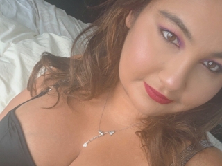 Sexcam Live Show von Exoticgoddess93