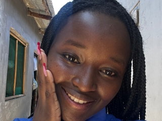 Exotickiara67's Sexcam