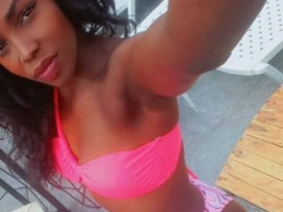 Exoticocoa's Sexcam