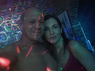 Extacy's Sexcam